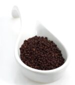 Alligator Pepper Seeds in a spoon bowl on NaijaMarket.co.za