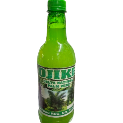 Ojike Palm Wine
