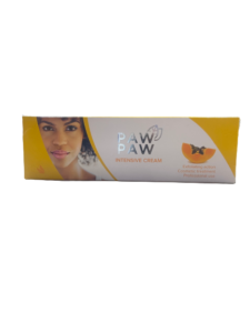 Paw Paw Intensive Klärungscreme – Mit Papaya-Extrakt, 2 X 40 Ml – Für Strahlende, Reine Haut