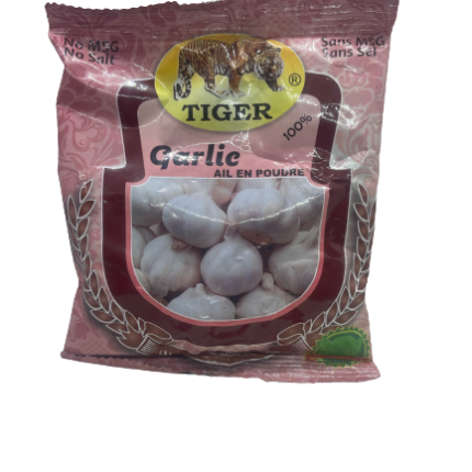 Tiger Garlic Powder