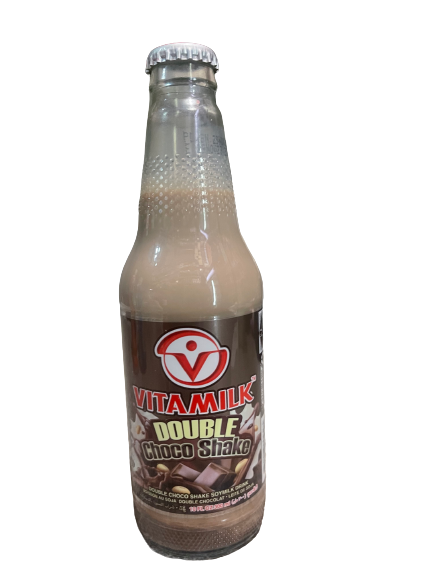 VitaMilk Double - Choco Shake - NaijaMarket