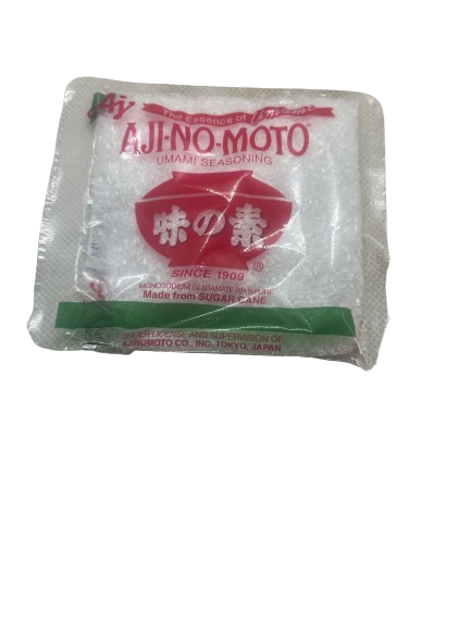 Ajinomoto (Umami Seasoning)
