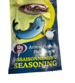 Napa Valley Fish Powder Seasoning