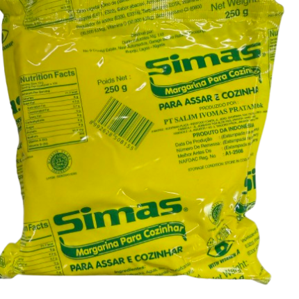 Simas Margarine