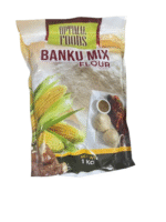 Banku Mix Flour
