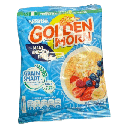 Golden Morn (Mini)