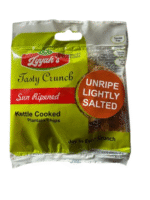 Lyyah’s Plantain Chips (Unripe Lightly Salted)