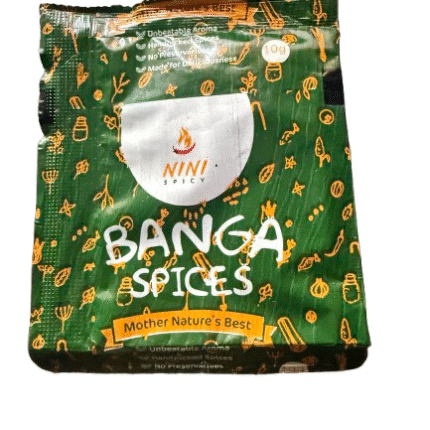 Nini Spicy -Banga Spices