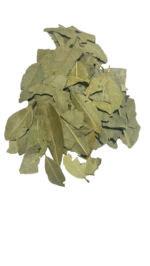 Bay Leaves
