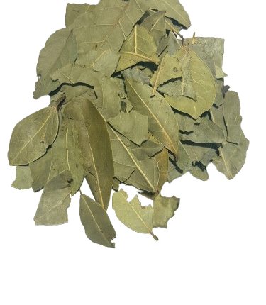 Bay Leaves