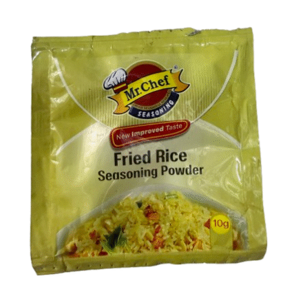 Mr Chef Fried Rice Seasoning Powder
