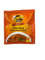 Mr Chef Jollof Rice Seasoning Powder