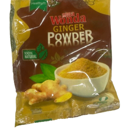AmaWonda Ginger Powder