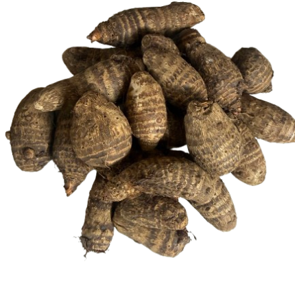 Cocoyam (Ede) -NaijaMarket