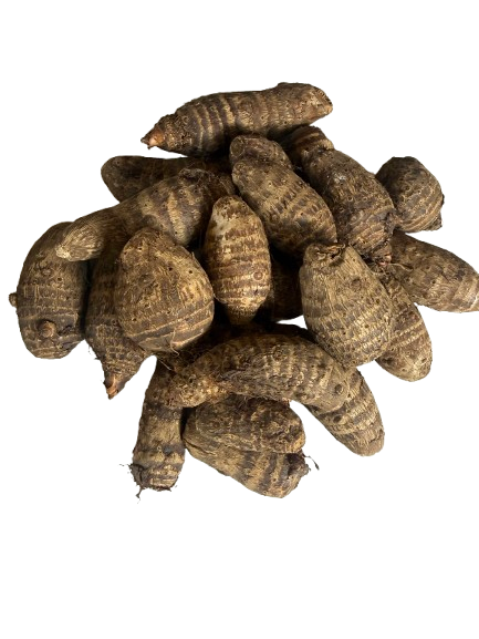 Cocoyam (Ede) -NaijaMarket