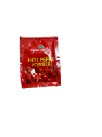 GoodEarth Hot Peppe Powder