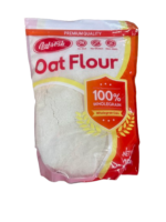 LaFresh Oat Flour