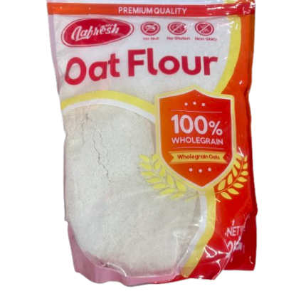 LaFresh Oat Flour