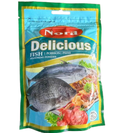Nora Delicious Fish Seasoning Powder