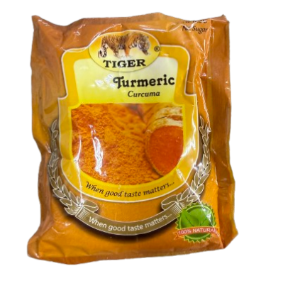 Tiger Tumeric Powder