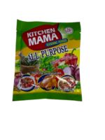 Kitchen Mama Seasoning Powder - All Purpose