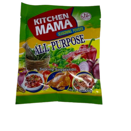 Kitchen Mama Seasoning Powder - All Purpose