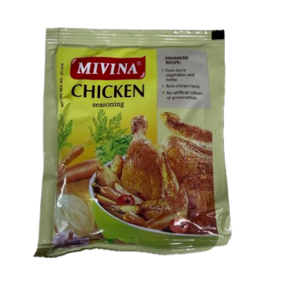 Mivina Chicken Seasoning