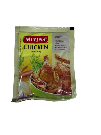 Mivina Chicken Seasoning