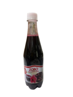 Zobo (Hibiscus Drink) - SugarFree