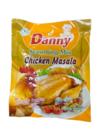 Danny Chicken Masala Seasoning Mix
