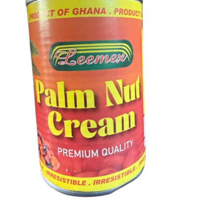 Leemex Palm Nut Cream