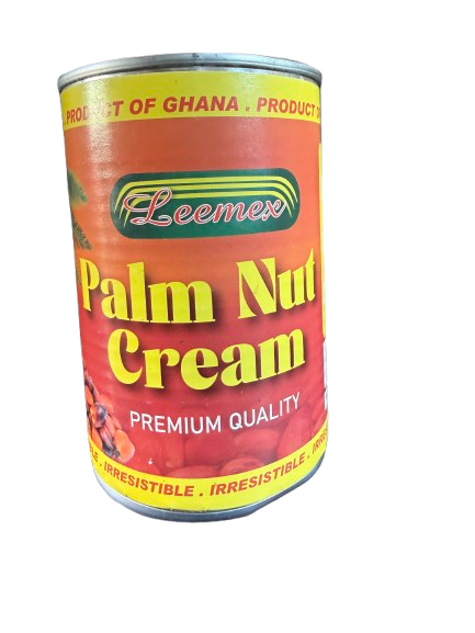 Leemex Palm Nut Cream