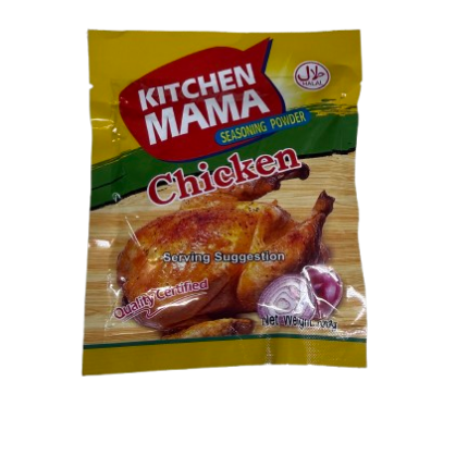 Kitchen Mama Seasoning Powder Chicken